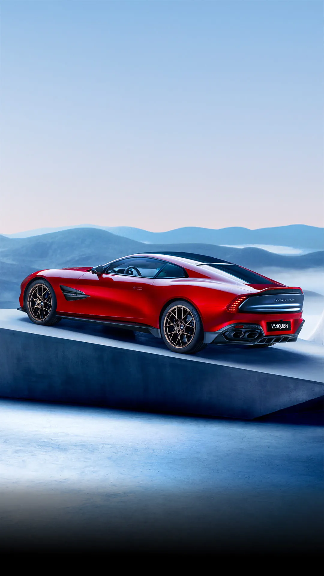 【ほぼ新品】VANQUISH ヴァンキッシュ Red-1 ほぼ新品】VANQUISH ヴァンキッシュ Red-1 ほぼ新品】VANQUISH ヴァン